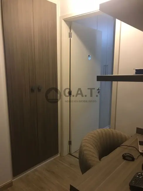 Foto 9 de Apartamento com 3 quartos à venda, 100m2 em Sorocaba - SP