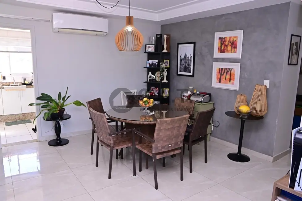 Foto 3 de Apartamento com 3 quartos à venda, 100m2 em Sorocaba - SP