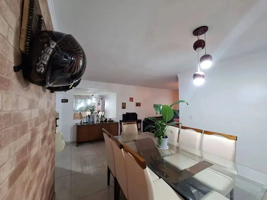 Apartamento com 3 quartos à venda, 119m2 em Jardim Emília, Sorocaba - SP - imagem 3 Foto 3 de Apartamento com 3 quartos à venda, 119m2 em Jardim Emília, Sorocaba - SP