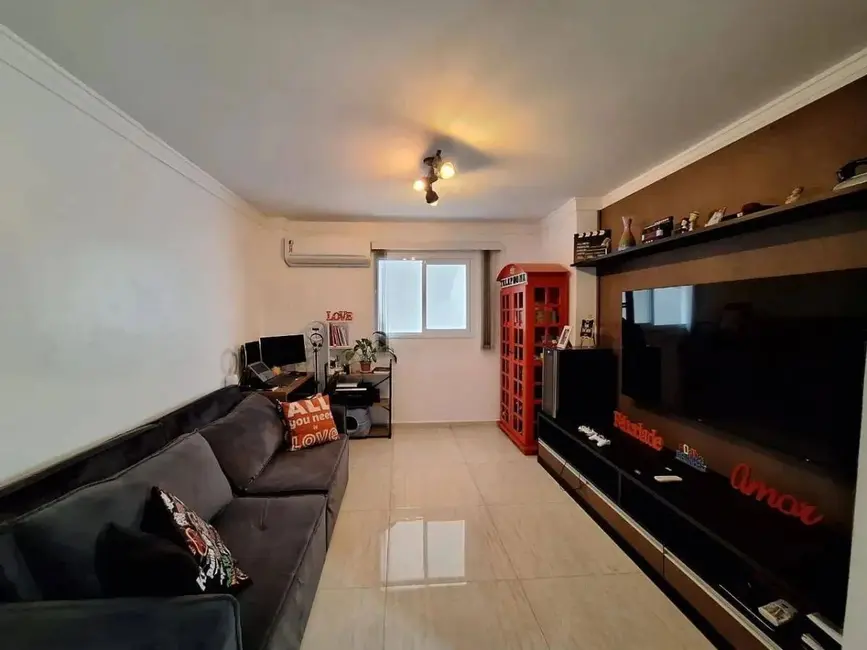 Apartamento com 3 quartos à venda, 119m2 em Jardim Emília, Sorocaba - SP - imagem 4 Foto 4 de Apartamento com 3 quartos à venda, 119m2 em Jardim Emília, Sorocaba - SP
