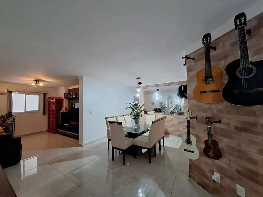 Foto 2 de Apartamento com 3 quartos à venda, 119m2 em Jardim Emília, Sorocaba - SP