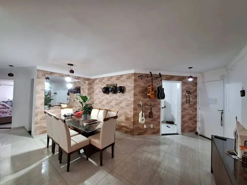 Foto 1 de Apartamento com 3 quartos à venda, 119m2 em Jardim Emília, Sorocaba - SP