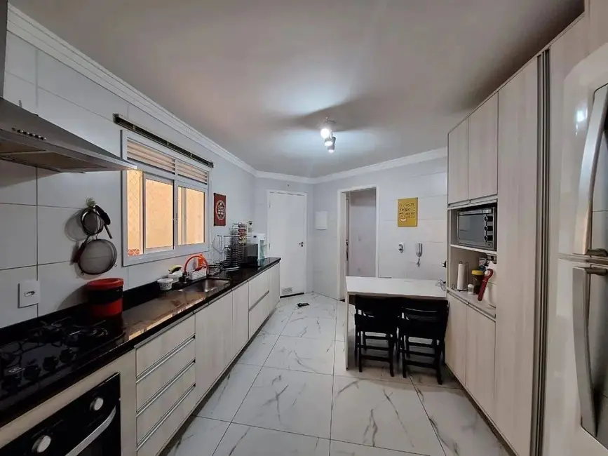 Apartamento com 3 quartos à venda, 119m2 em Jardim Emília, Sorocaba - SP - imagem 6 Foto 6 de Apartamento com 3 quartos à venda, 119m2 em Jardim Emília, Sorocaba - SP