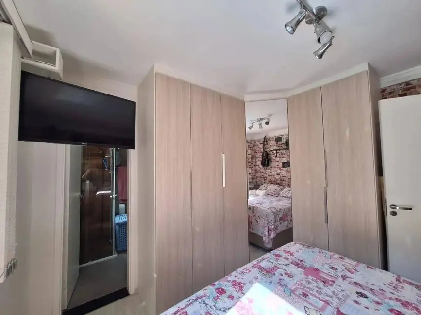 Apartamento com 3 quartos à venda, 119m2 em Jardim Emília, Sorocaba - SP - imagem 9 Foto 9 de Apartamento com 3 quartos à venda, 119m2 em Jardim Emília, Sorocaba - SP