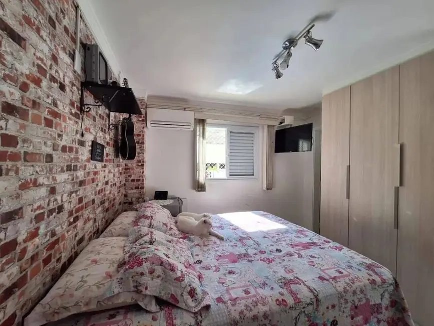 Apartamento com 3 quartos à venda, 119m2 em Jardim Emília, Sorocaba - SP - imagem 8 Foto 8 de Apartamento com 3 quartos à venda, 119m2 em Jardim Emília, Sorocaba - SP