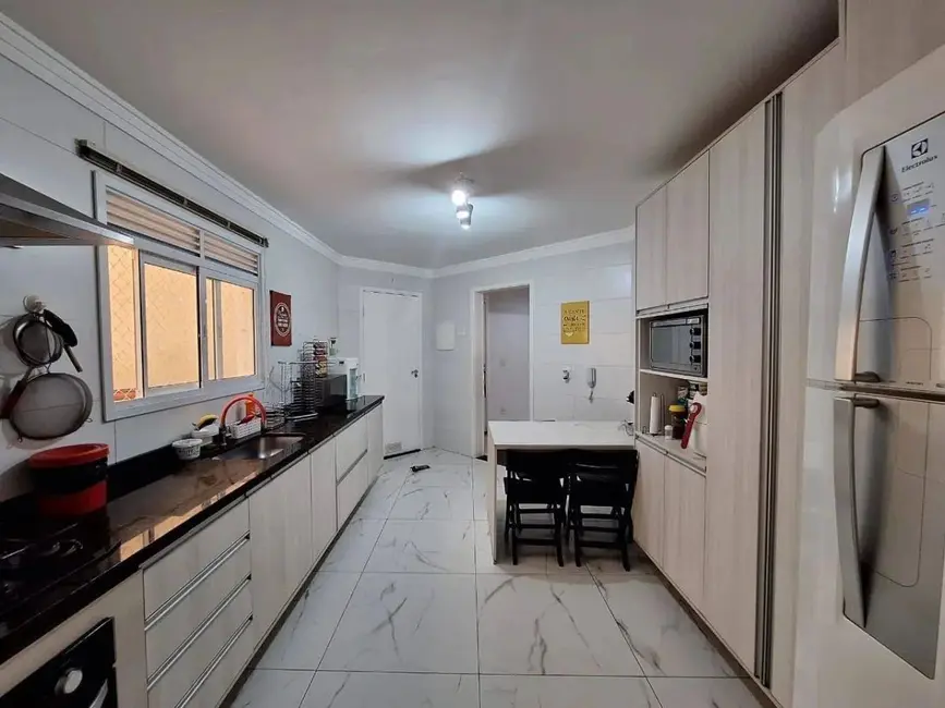 Apartamento com 3 quartos à venda, 119m2 em Jardim Emília, Sorocaba - SP - imagem 5 Foto 5 de Apartamento com 3 quartos à venda, 119m2 em Jardim Emília, Sorocaba - SP