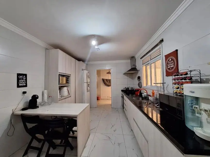 Apartamento com 3 quartos à venda, 119m2 em Jardim Emília, Sorocaba - SP - imagem 7 Foto 7 de Apartamento com 3 quartos à venda, 119m2 em Jardim Emília, Sorocaba - SP
