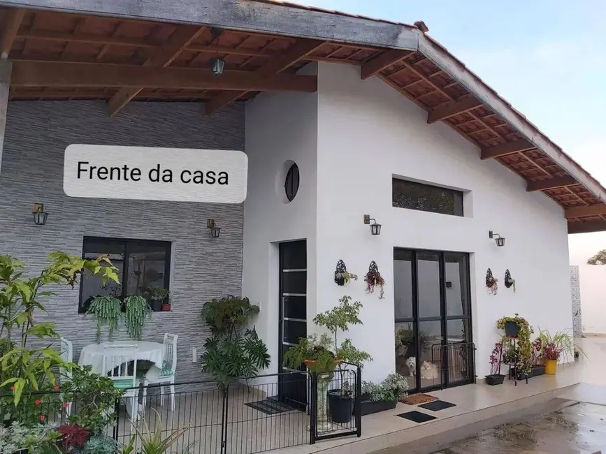 Foto 1 de Casa com 3 quartos à venda, 234m2 em Jardim Europa, Sorocaba - SP