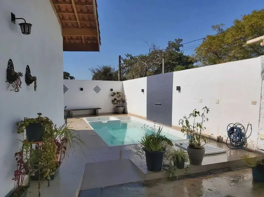 Foto 2 de Casa com 3 quartos à venda, 234m2 em Jardim Europa, Sorocaba - SP
