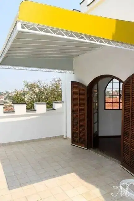 Casa com 3 quartos à venda, 185m2 em Vila Trujillo, Sorocaba - SP - imagem 7 Foto 7 de Casa com 3 quartos à venda, 185m2 em Vila Trujillo, Sorocaba - SP