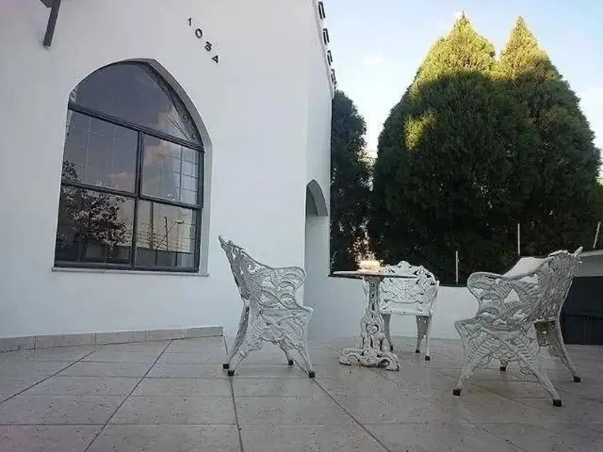 Casa com 3 quartos à venda, 185m2 em Vila Trujillo, Sorocaba - SP - imagem 4 Foto 4 de Casa com 3 quartos à venda, 185m2 em Vila Trujillo, Sorocaba - SP