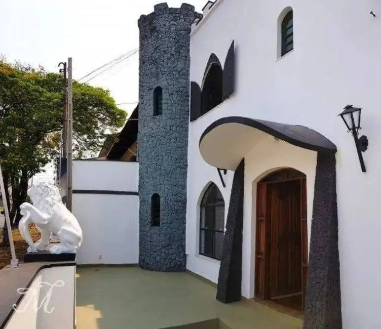 Casa com 3 quartos à venda, 185m2 em Vila Trujillo, Sorocaba - SP - imagem 3 Foto 3 de Casa com 3 quartos à venda, 185m2 em Vila Trujillo, Sorocaba - SP