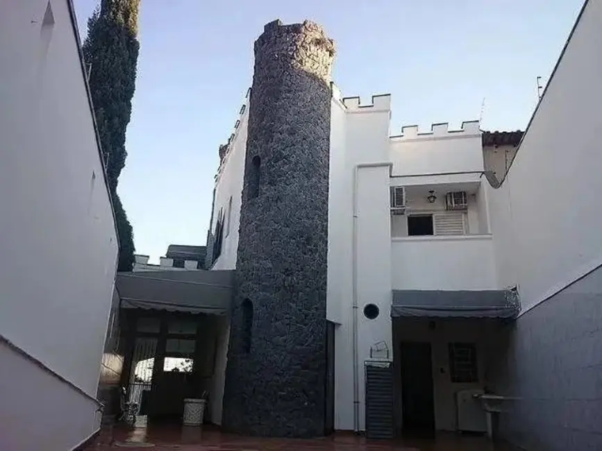 Casa com 3 quartos à venda, 185m2 em Vila Trujillo, Sorocaba - SP - imagem 2 Foto 2 de Casa com 3 quartos à venda, 185m2 em Vila Trujillo, Sorocaba - SP