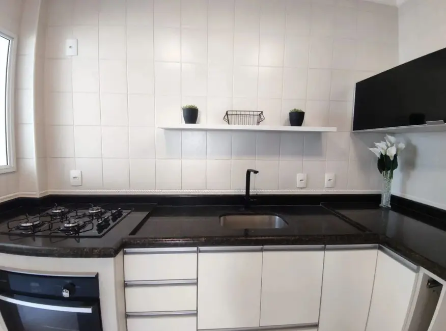 Foto 2 de Apartamento com 2 quartos à venda, 69m2 em Parque Campolim, Sorocaba - SP