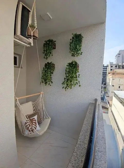 Apartamento com 2 quartos à venda, 69m2 em Parque Campolim, Sorocaba - SP - imagem 9 Foto 9 de Apartamento com 2 quartos à venda, 69m2 em Parque Campolim, Sorocaba - SP