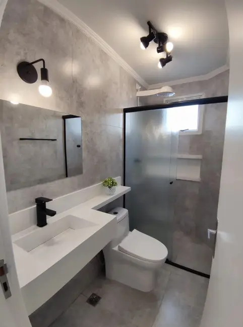 Apartamento com 2 quartos à venda, 69m2 em Parque Campolim, Sorocaba - SP - imagem 5 Foto 5 de Apartamento com 2 quartos à venda, 69m2 em Parque Campolim, Sorocaba - SP