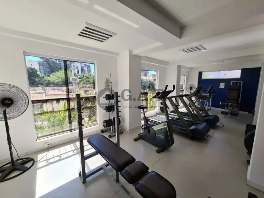 Foto 9 de Apartamento com 3 quartos à venda, 105m2 em Sorocaba - SP