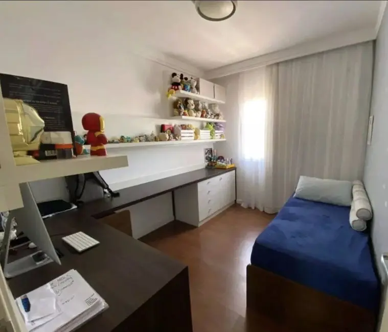 Foto 6 de Apartamento com 3 quartos à venda, 105m2 em Sorocaba - SP