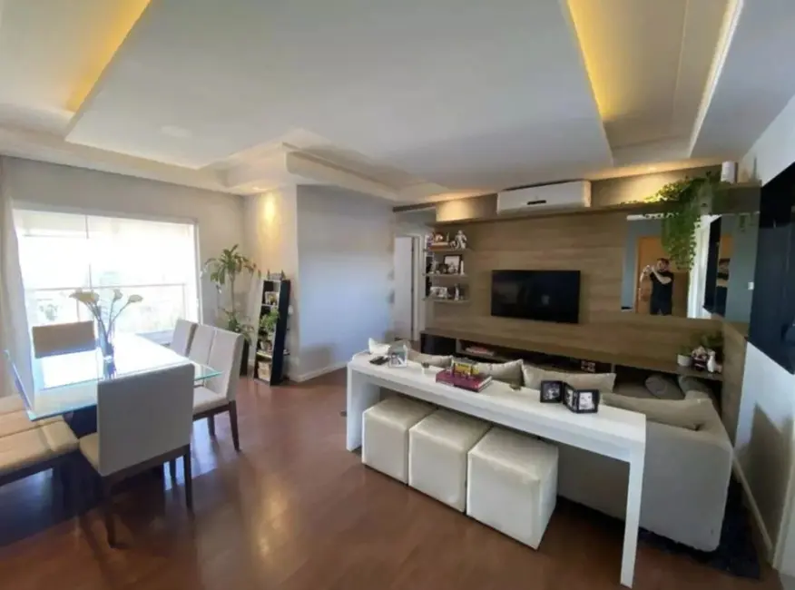 Foto 2 de Apartamento com 3 quartos à venda, 105m2 em Sorocaba - SP