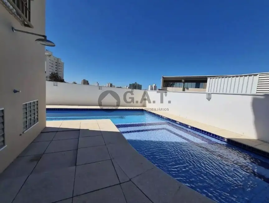 Foto 8 de Apartamento com 3 quartos à venda, 105m2 em Sorocaba - SP