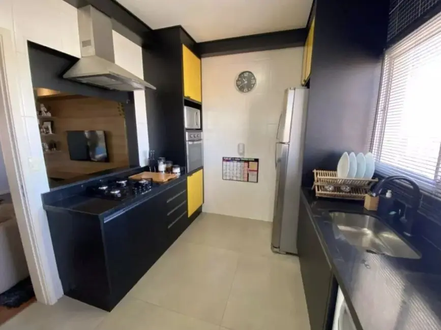 Foto 5 de Apartamento com 3 quartos à venda, 105m2 em Sorocaba - SP