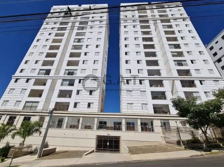 Foto 1 de Apartamento com 3 quartos à venda, 105m2 em Sorocaba - SP