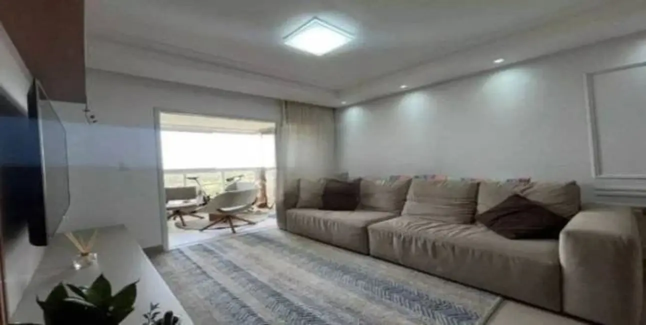 Apartamento com 3 quartos à venda, 98m2 em Parque Campolim, Sorocaba - SP - imagem 2 Foto 2 de Apartamento com 3 quartos à venda, 98m2 em Parque Campolim, Sorocaba - SP