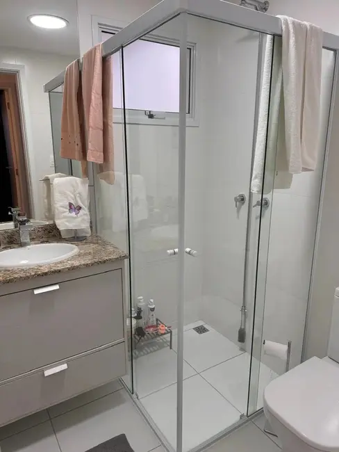 Apartamento com 3 quartos à venda, 98m2 em Parque Campolim, Sorocaba - SP - imagem 9 Foto 9 de Apartamento com 3 quartos à venda, 98m2 em Parque Campolim, Sorocaba - SP