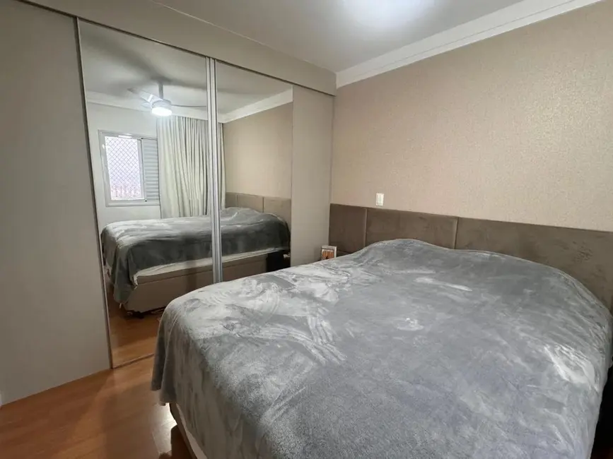 Apartamento com 3 quartos à venda, 98m2 em Parque Campolim, Sorocaba - SP - imagem 8 Foto 8 de Apartamento com 3 quartos à venda, 98m2 em Parque Campolim, Sorocaba - SP
