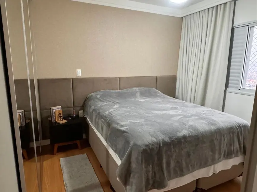 Apartamento com 3 quartos à venda, 98m2 em Parque Campolim, Sorocaba - SP - imagem 7 Foto 7 de Apartamento com 3 quartos à venda, 98m2 em Parque Campolim, Sorocaba - SP