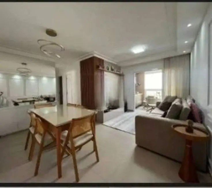 Apartamento com 3 quartos à venda, 98m2 em Parque Campolim, Sorocaba - SP - imagem 3 Foto 3 de Apartamento com 3 quartos à venda, 98m2 em Parque Campolim, Sorocaba - SP