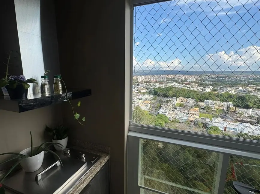 Apartamento com 3 quartos à venda, 98m2 em Parque Campolim, Sorocaba - SP - imagem 6 Foto 6 de Apartamento com 3 quartos à venda, 98m2 em Parque Campolim, Sorocaba - SP