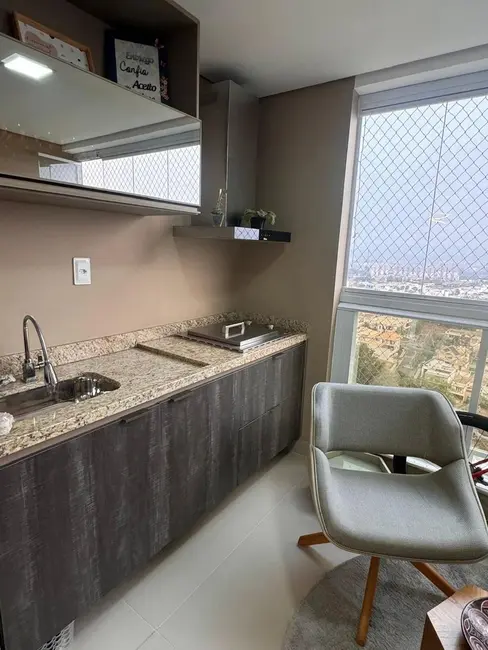 Apartamento com 3 quartos à venda, 98m2 em Parque Campolim, Sorocaba - SP - imagem 5 Foto 5 de Apartamento com 3 quartos à venda, 98m2 em Parque Campolim, Sorocaba - SP