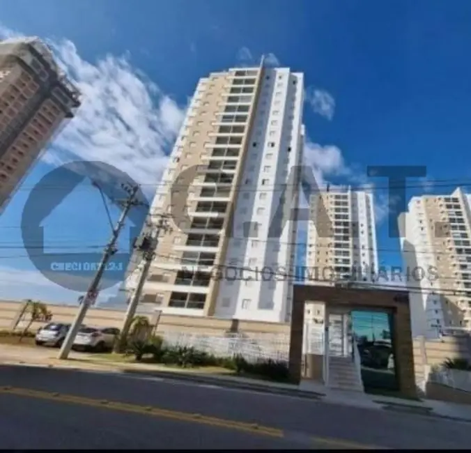 Apartamento com 3 quartos à venda, 98m2 em Parque Campolim, Sorocaba - SP - imagem 1 Foto 1 de Apartamento com 3 quartos à venda, 98m2 em Parque Campolim, Sorocaba - SP