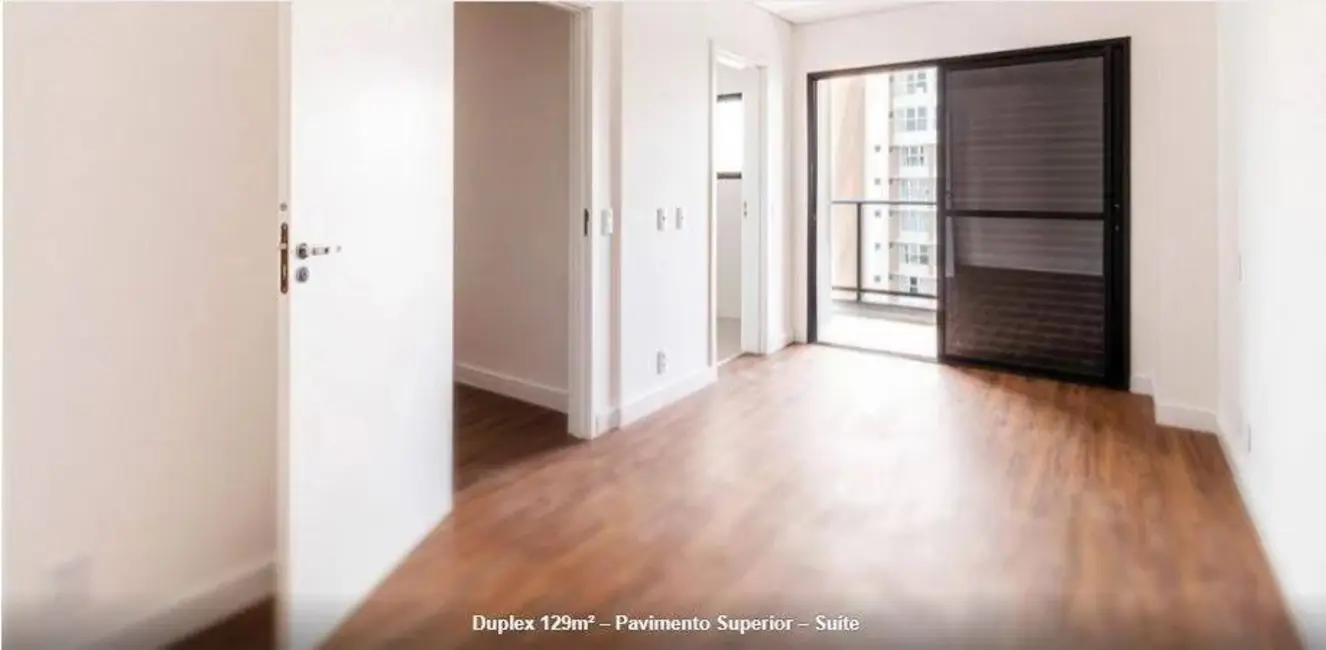 Apartamento com 3 quartos à venda, 129m2 em Parque Campolim, Sorocaba - SP - imagem 4 Foto 4 de Apartamento com 3 quartos à venda, 129m2 em Parque Campolim, Sorocaba - SP