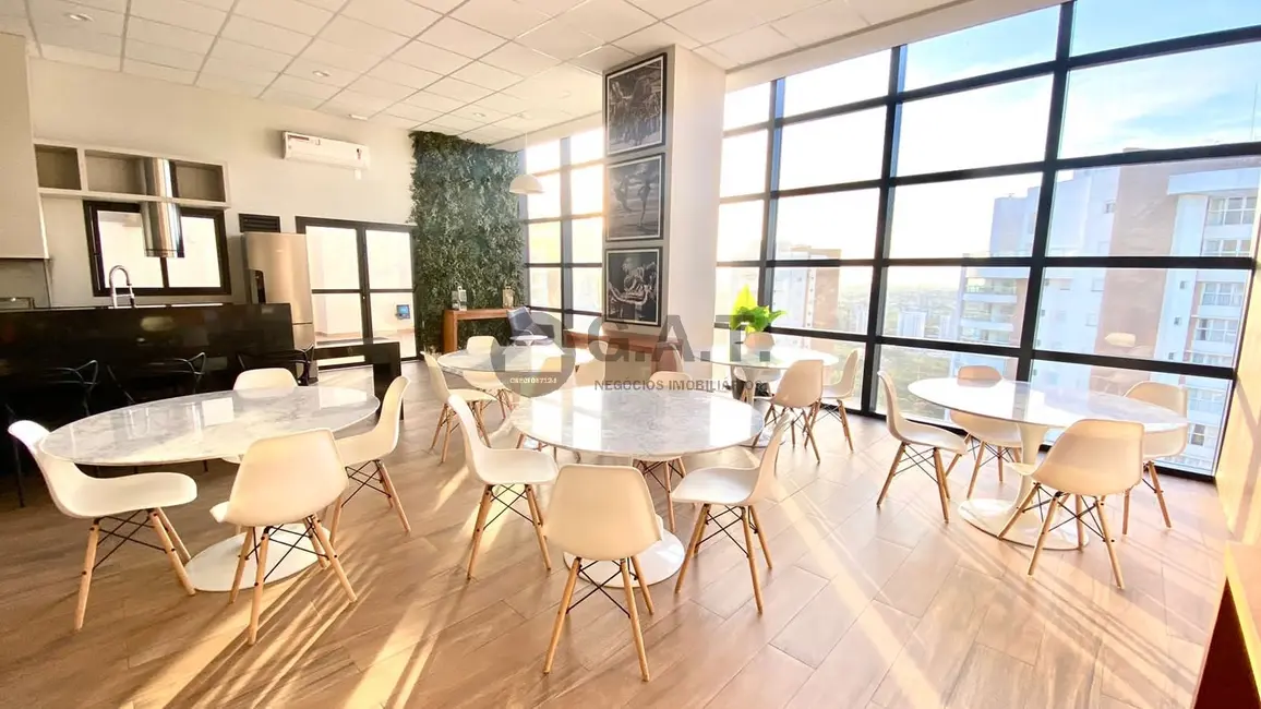 Apartamento com 3 quartos à venda, 129m2 em Parque Campolim, Sorocaba - SP - imagem 9 Foto 9 de Apartamento com 3 quartos à venda, 129m2 em Parque Campolim, Sorocaba - SP