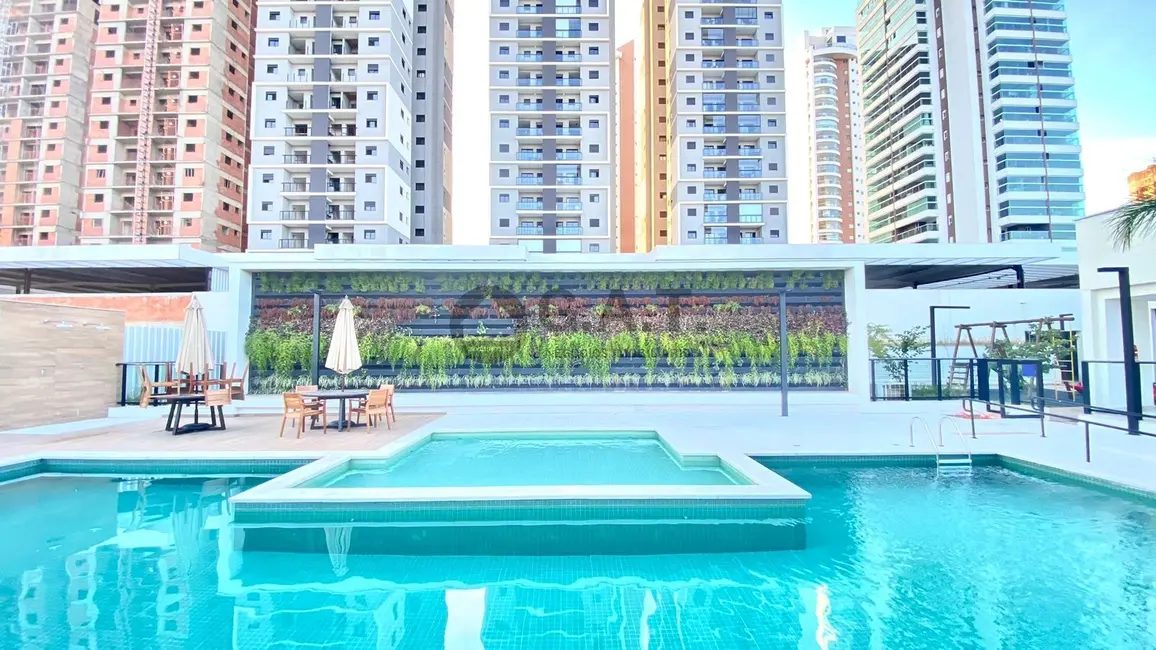 Apartamento com 3 quartos à venda, 129m2 em Parque Campolim, Sorocaba - SP - imagem 8 Foto 8 de Apartamento com 3 quartos à venda, 129m2 em Parque Campolim, Sorocaba - SP