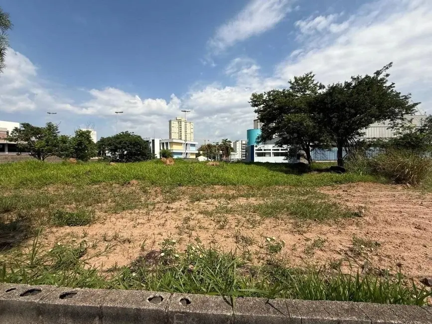 Foto 1 de Terreno / Lote à venda, 559m2 em Jardim Portal da Colina, Sorocaba - SP