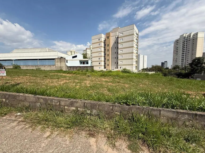 Foto 2 de Terreno / Lote à venda, 559m2 em Jardim Portal da Colina, Sorocaba - SP