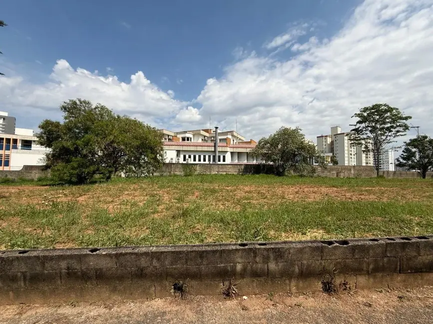 Foto 9 de Terreno / Lote à venda, 559m2 em Jardim Portal da Colina, Sorocaba - SP
