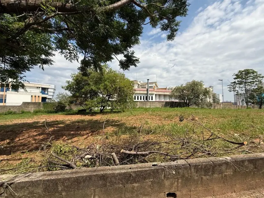 Foto 7 de Terreno / Lote à venda, 553m2 em Jardim Portal da Colina, Sorocaba - SP