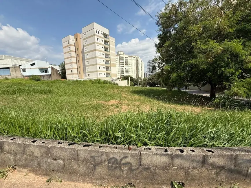 Foto 1 de Terreno / Lote à venda, 548m2 em Jardim Portal da Colina, Sorocaba - SP