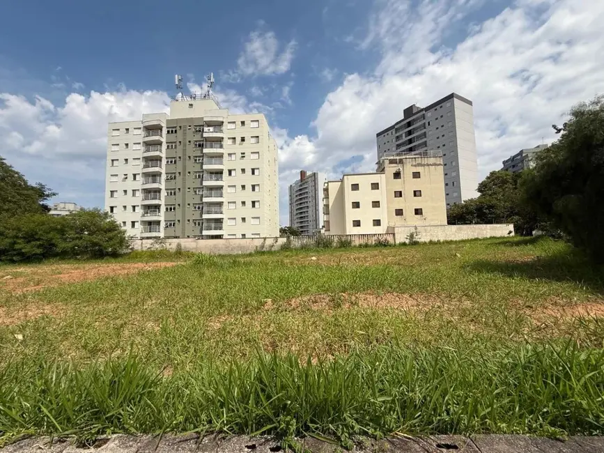 Terreno / Lote à venda, 792m2 em Jardim Portal da Colina, Sorocaba - SP - imagem 9 Foto 9 de Terreno / Lote à venda, 792m2 em Jardim Portal da Colina, Sorocaba - SP