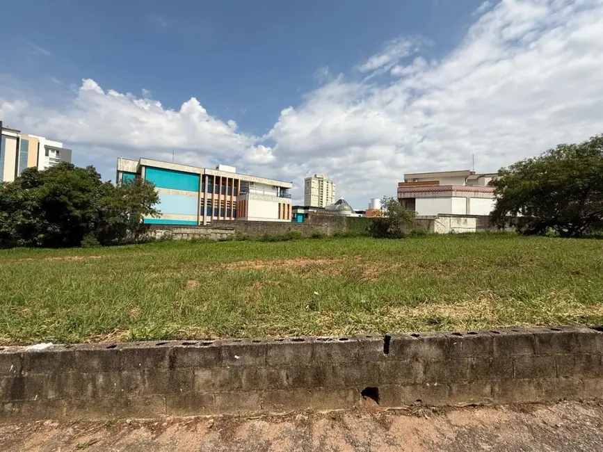 Terreno / Lote à venda, 792m2 em Jardim Portal da Colina, Sorocaba - SP - imagem 6 Foto 6 de Terreno / Lote à venda, 792m2 em Jardim Portal da Colina, Sorocaba - SP