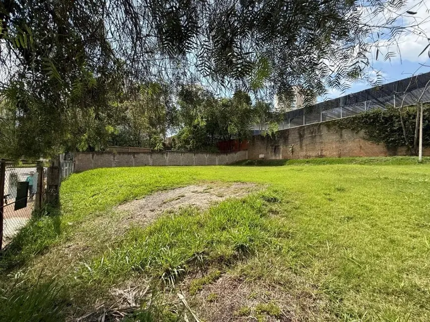 Foto 2 de Terreno / Lote à venda, 450m2 em Jardim Emília, Sorocaba - SP