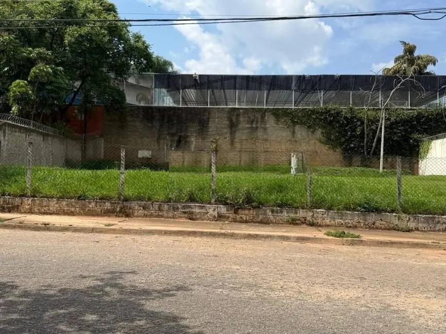 Foto 1 de Terreno / Lote à venda, 450m2 em Jardim Emília, Sorocaba - SP