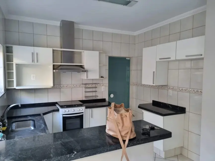 Foto 6 de Casa com 2 quartos à venda, 173m2 em Jardim Prestes de Barros, Sorocaba - SP