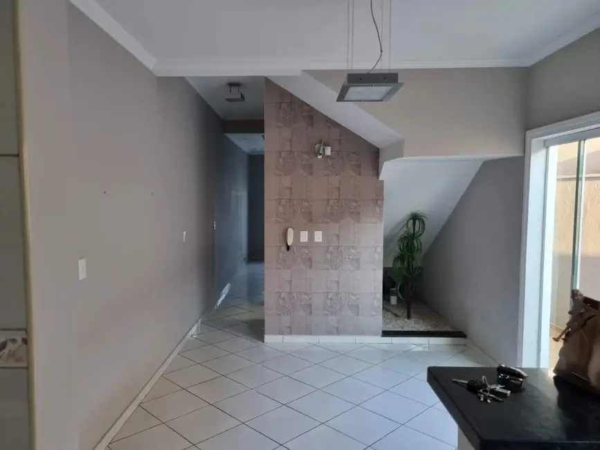 Foto 3 de Casa com 2 quartos à venda, 173m2 em Jardim Prestes de Barros, Sorocaba - SP