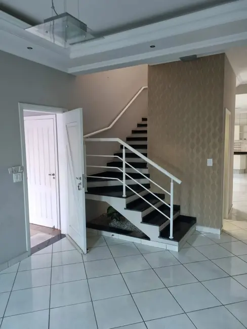 Foto 4 de Casa com 2 quartos à venda, 173m2 em Jardim Prestes de Barros, Sorocaba - SP