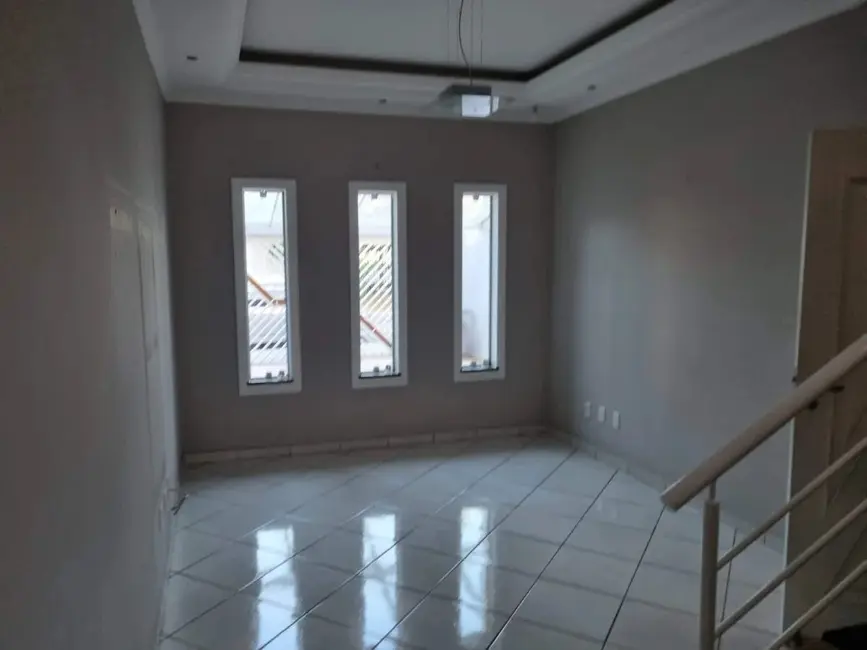 Foto 2 de Casa com 2 quartos à venda, 173m2 em Jardim Prestes de Barros, Sorocaba - SP